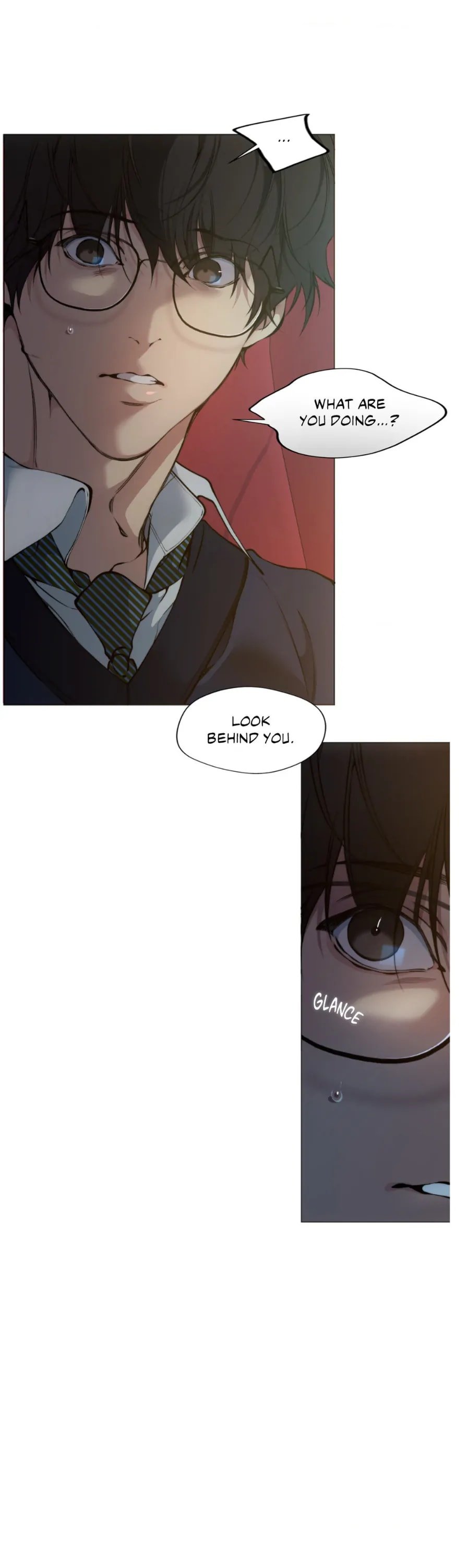 Lost in the Cloud, Chapter 94 image 02